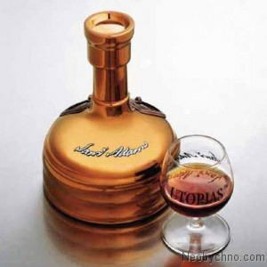 Sam Adams Utopias