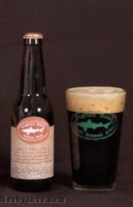 Dogfish Head Chicory Stout