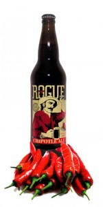Rogue Chipotle Ale