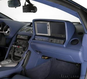Бортовой компьютер Lamborghini Gallardo Бортовой компьютер Lamborghini Gallardo