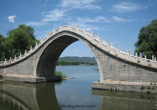 Мост Гаолян