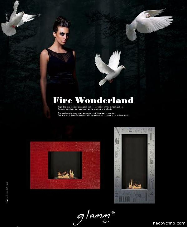GlammFire