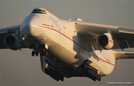 Ан-225 Мрия