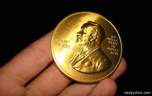 Нобелевская премия за кризис в экономике