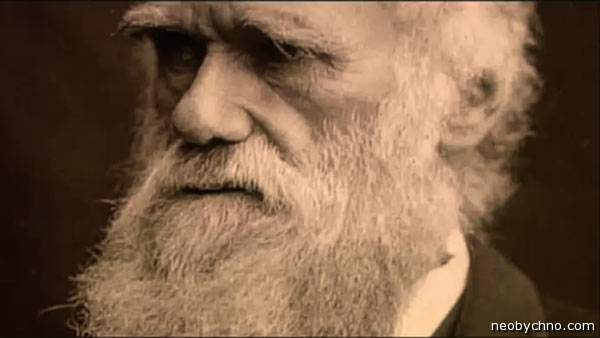 Чарльз Дарвин и его диета
