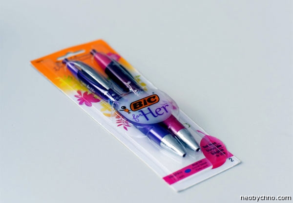 ручки для женщин