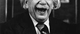 Альберт Эйнштейн и 10 самых необычных факта о нем…