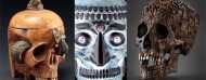 Что можно сделать из человеческого черепа