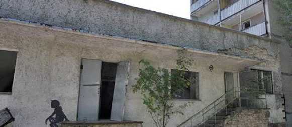 Планета мертвых зон. 25 самых известных городов-призраков Земли