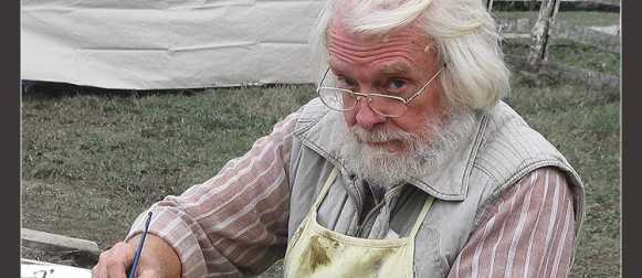 Феномен безумия в великих произведениях искусства