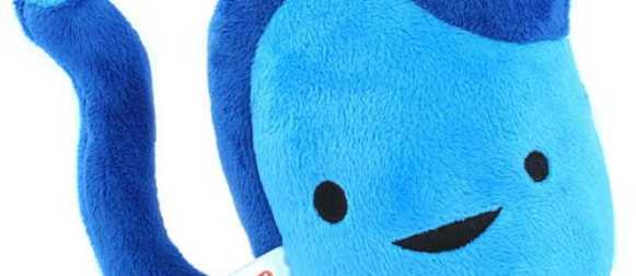 Самые необычные плюшевые игрушки для современных детей и взрослых