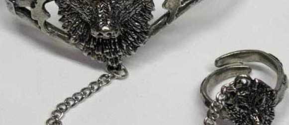 Ювелирные украшения-тотемы к знакам зодиака