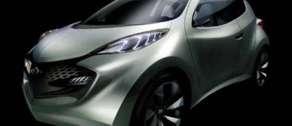 Необычные кроссоверы и внедорожники