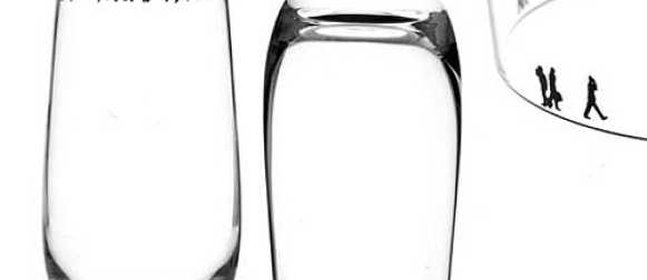 Самые необычные и креативные стаканы