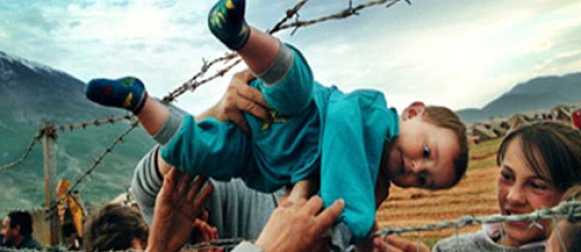 10 фотографий, которые шокировали мир