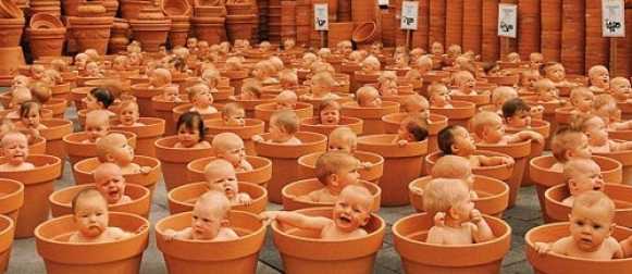 Самые именитые и знаменитые многодетные отцы. Топ 7