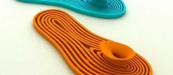 Пляжные шлепанцы: казалось бы, чем тут удивить?