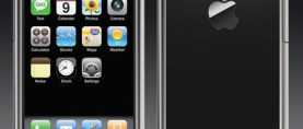10 самых красивых концептов iPhone