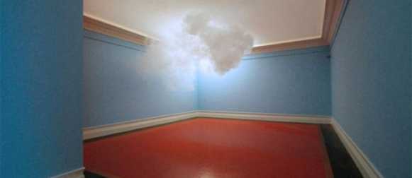 Комнатные облака и другие необычные изобретения 2012 года