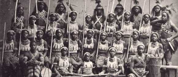 Матриархат 21 века. Шесть народов мира, где женщины — главные (но не во всём)