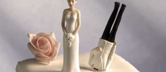 Самые необычные причины для развода