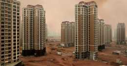 Города-призраки 21 века