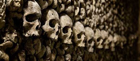 Самые прекрасные кладбища мира, где можно приятно погулять