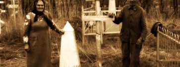 Где похоронят наших внуков? Обзор кладбищ будущего