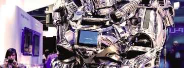 Гаджетомания – 2017: Странные штрихи к портрету будущего