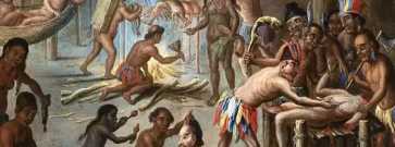 10 самых необычных лекарств из… мертвых людей