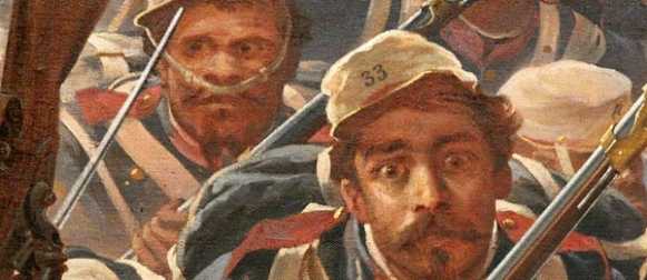 Как умереть назло врагам. Ноу-хау Парагвайской войны